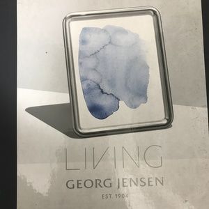 Georg jensen frame